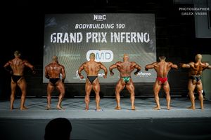 BODYBUILDING 100